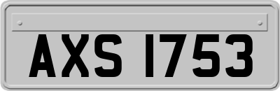 AXS1753