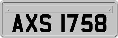 AXS1758