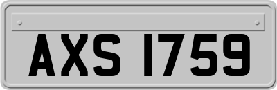 AXS1759