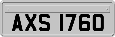 AXS1760