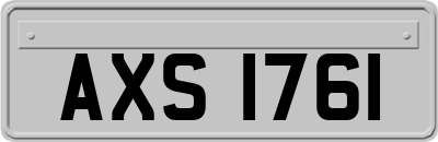 AXS1761
