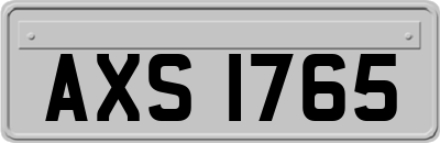 AXS1765