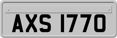 AXS1770