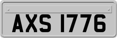 AXS1776