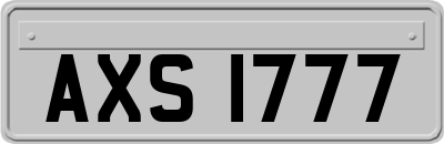 AXS1777