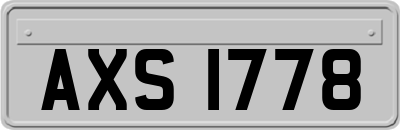 AXS1778