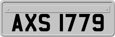 AXS1779