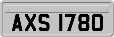 AXS1780