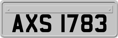 AXS1783