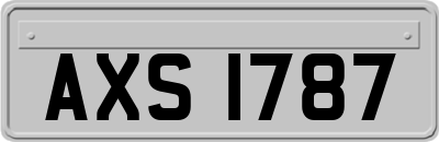 AXS1787