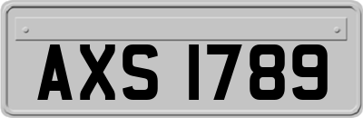 AXS1789