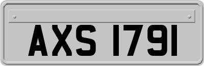 AXS1791