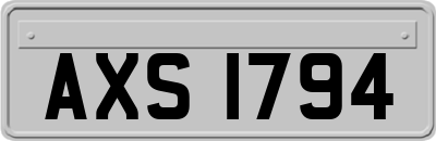 AXS1794