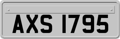 AXS1795