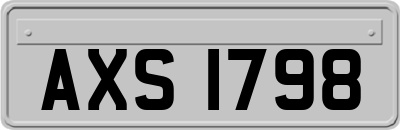 AXS1798