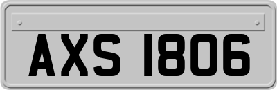 AXS1806