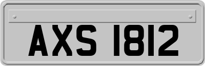 AXS1812