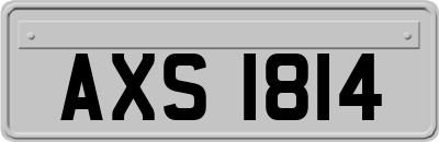 AXS1814