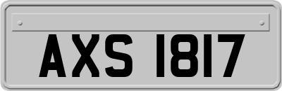 AXS1817