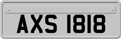 AXS1818