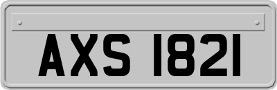 AXS1821