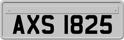AXS1825