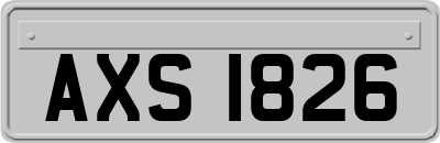 AXS1826