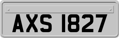 AXS1827