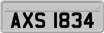 AXS1834