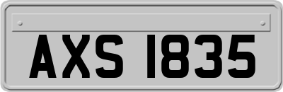 AXS1835
