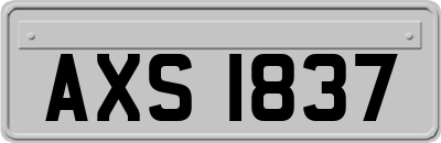 AXS1837