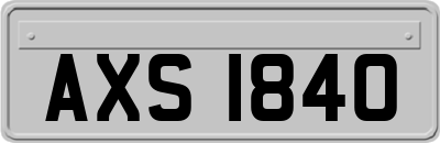 AXS1840