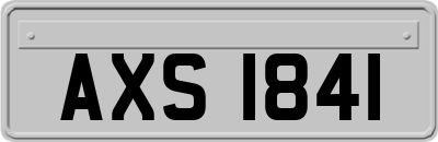 AXS1841