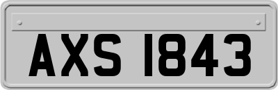 AXS1843