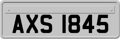 AXS1845