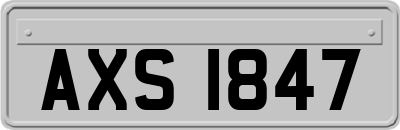 AXS1847