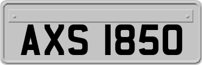 AXS1850