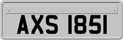AXS1851