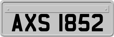 AXS1852