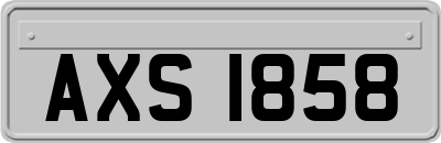 AXS1858