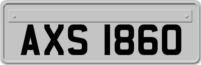 AXS1860