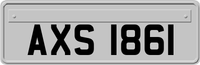 AXS1861