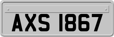 AXS1867