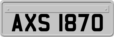 AXS1870