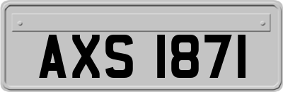 AXS1871