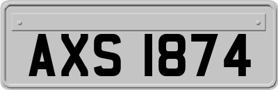 AXS1874