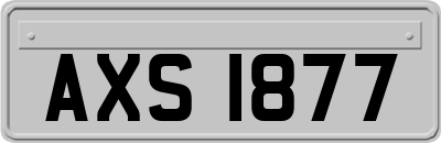 AXS1877