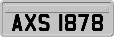 AXS1878
