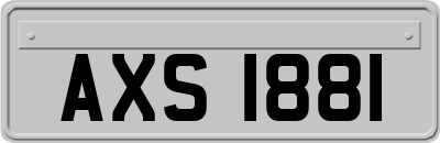 AXS1881