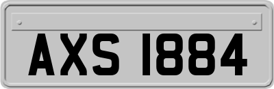 AXS1884